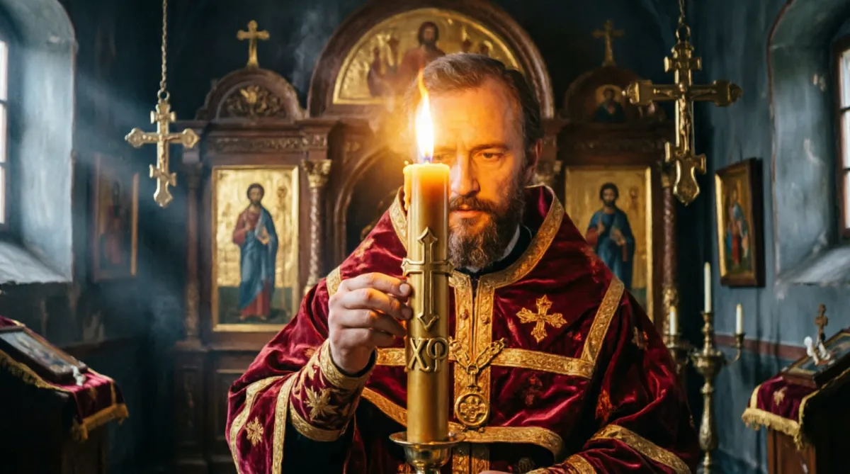 Фото до матеріалу: Католицька Пасха 5 квітня 2026: традиції, заєць та світло
