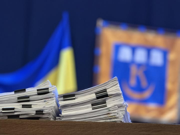 Фото до матеріалу: Калуш без очисних споруд: депутати вимагають державного втручання