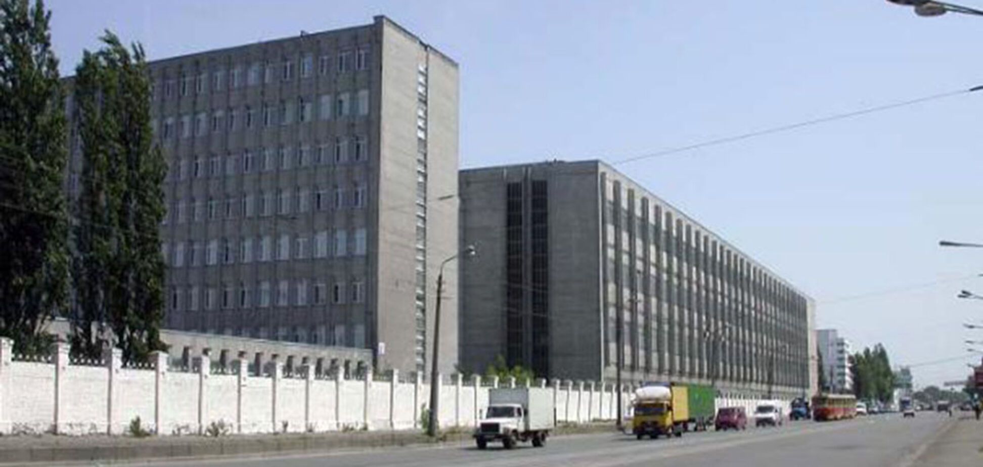 Фото до матеріалу: У Вінниці отруїлася сім'я з дітьми: чадним газом постраждали чотири особи