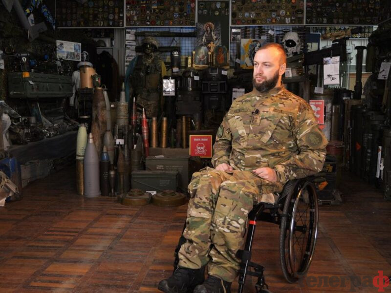 Фото до матеріалу: У Кременчуці всесвітньовідомий хірург провів майстер-клас для гінекологів