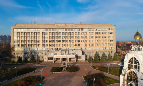 Фото до матеріалу: Укрзалізниця встановила понад 800 модульних укриттів для захисту працівників