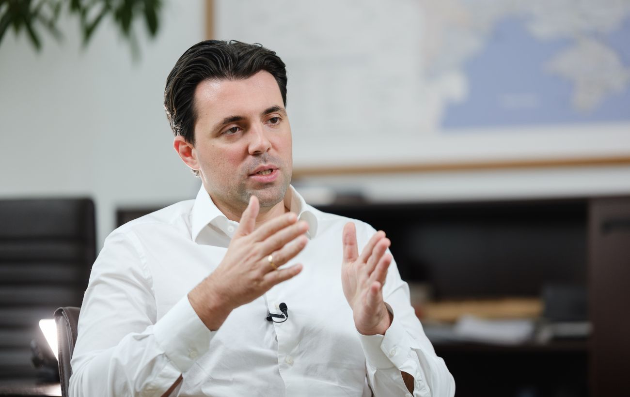 Фото до матеріалу: Експерт про наслідки зміни прайс-кепів: повернення імпорту та генерації