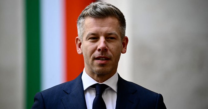 Фото до матеріалу: Кандидат у міністри юстиції Угорщини зняв свою кандидатуру через родинні зв'язки з прем'єром