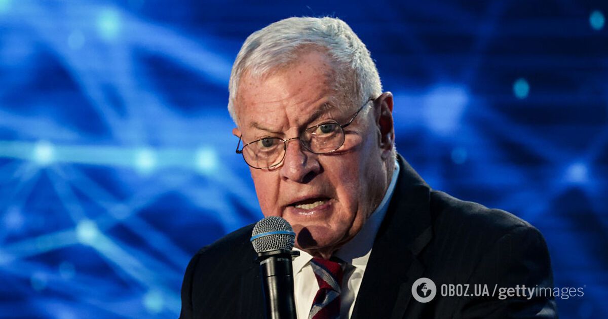 Фото до матеріалу: "Ви програєте": Келлог звернувся з "посланням" до Москви і нагадав про втрати армії Путіна в Україні