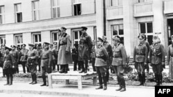 Фото до матеріалу: 10 мільйонів українців у Другій світовій: історичні втрати та їхній зв'язок із сучасною війною