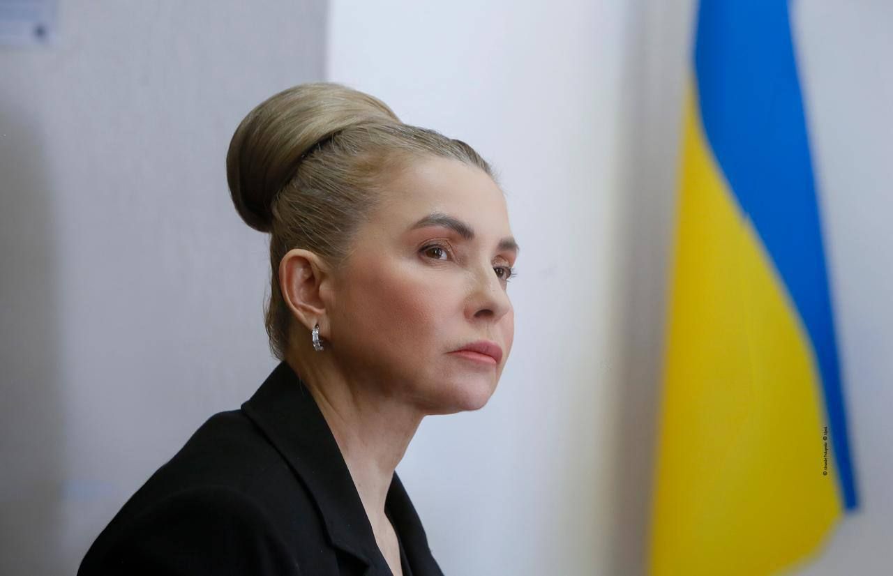 Фото до матеріалу: ВАКС повернув Юлії Тимошенко закордонні паспорти: що змінилося у її запобіжному заході