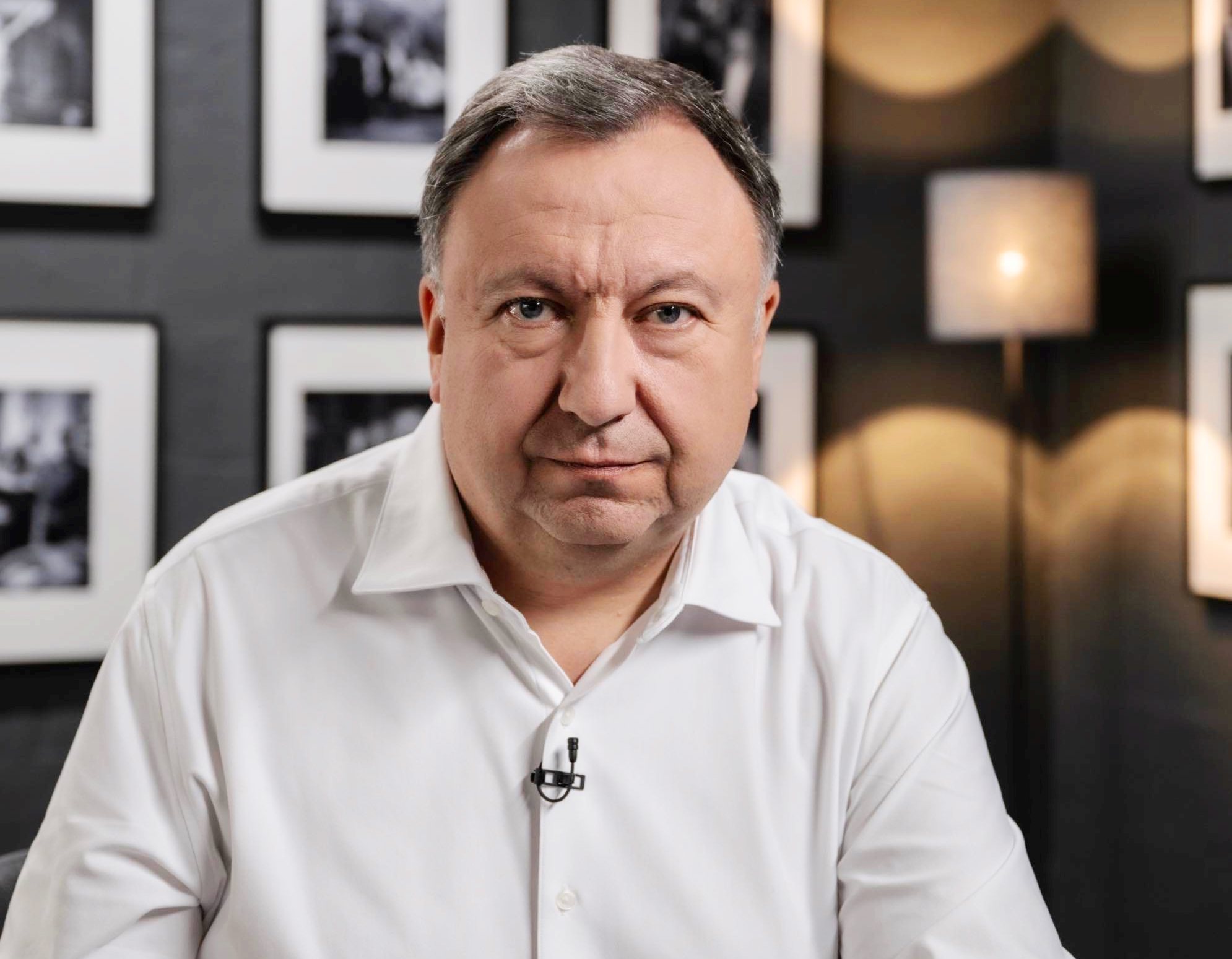 Фото до матеріалу: Опозиція запропонувала кримінальну відповідальність за українофобію та заперечення Голодомору