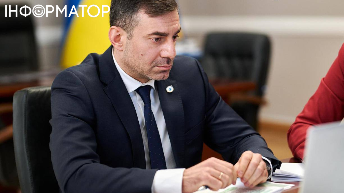 Фото до матеріалу: Скарги на ТЦК зросли у 333 рази: Лубінець вимагає термінових змін
