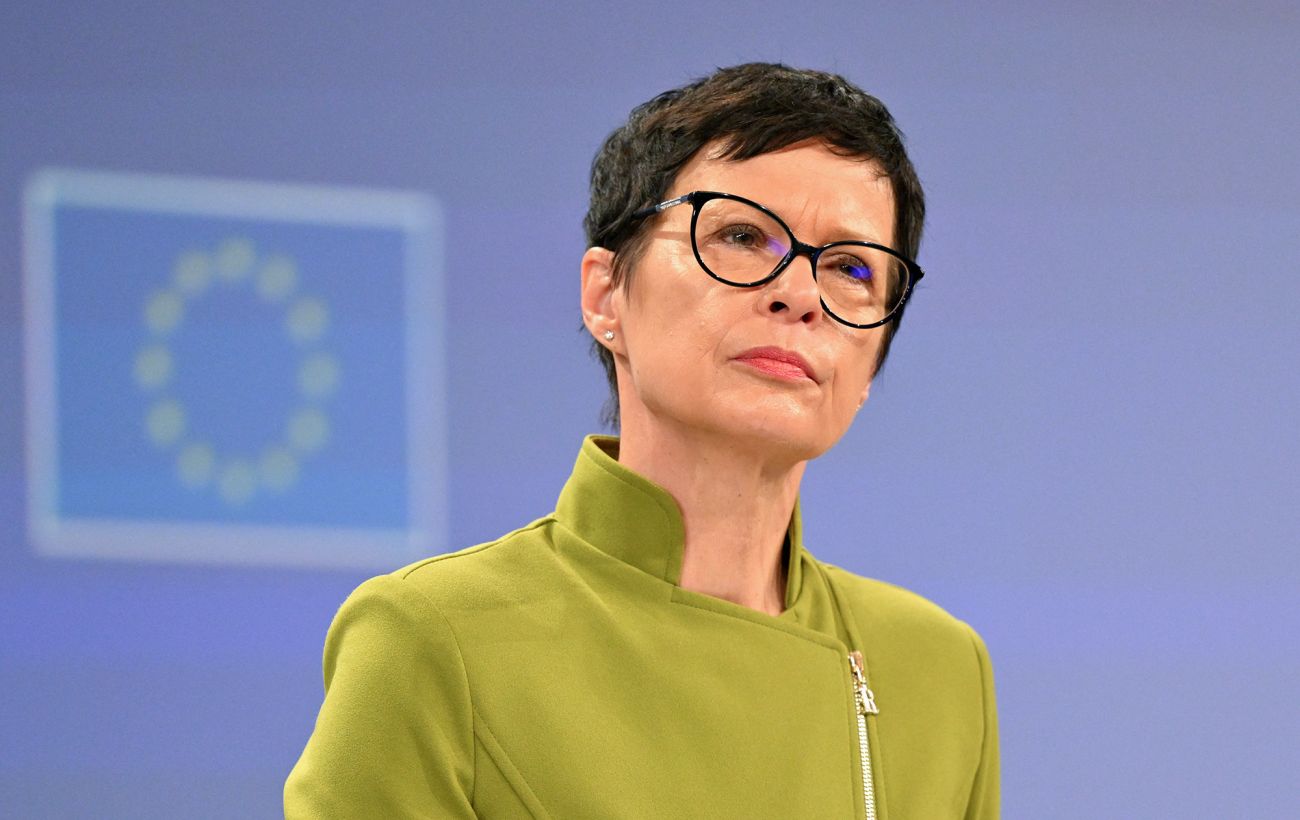 Фото до матеріалу: ЄС може відкрити переговори з Україною про вступ вже влітку