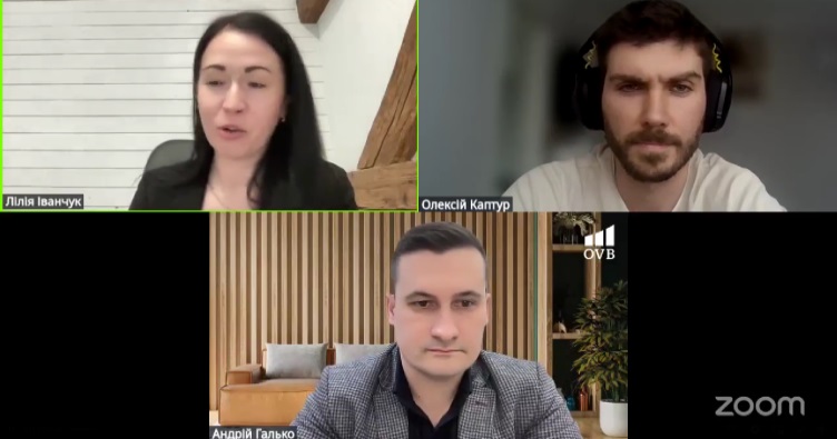 Фото до матеріалу: Фінансова грамотність для адвокатів: як перетворити хаотичні доходи на стабільний капітал
