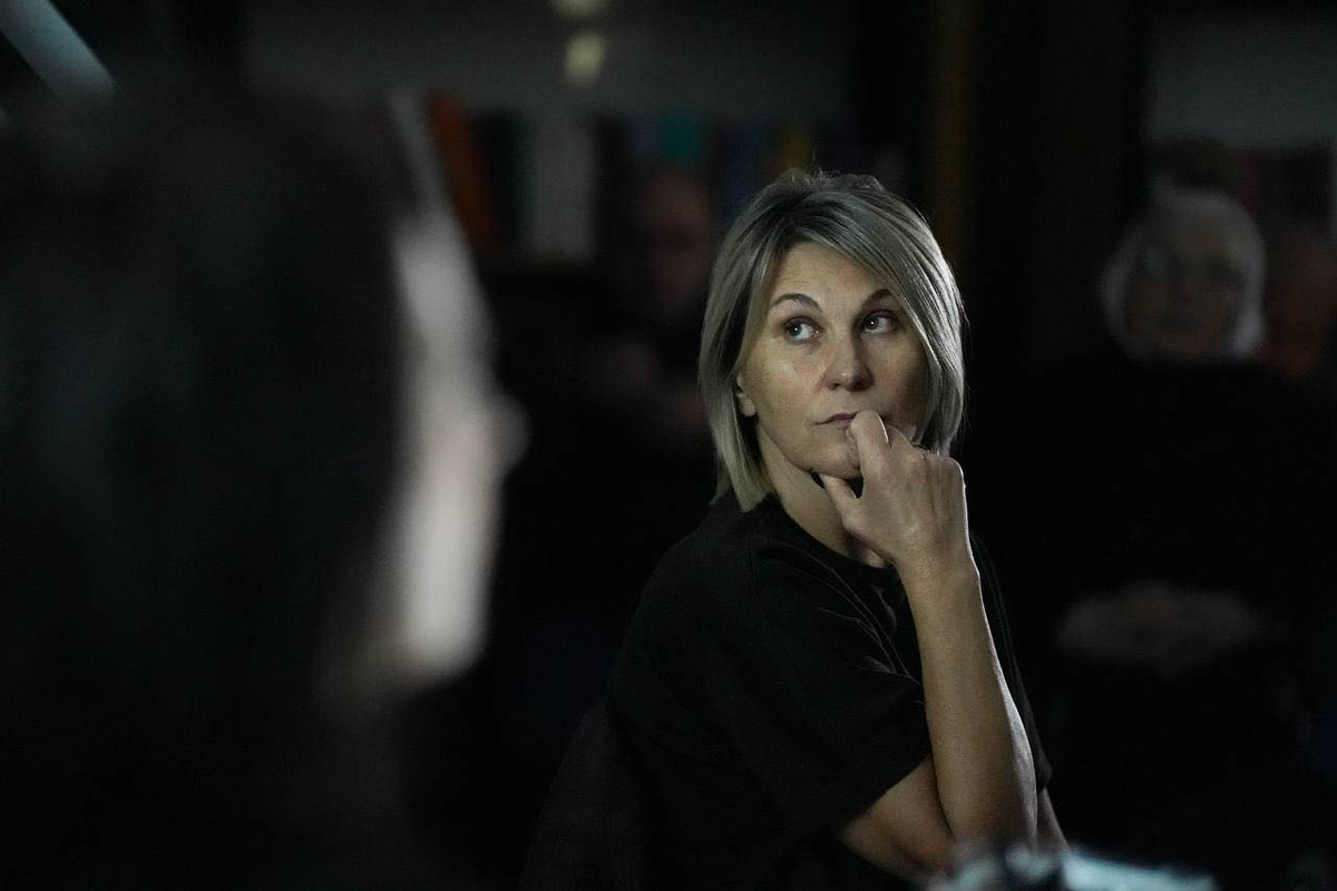 Фото до матеріалу: Війна як лялькова гра: відчуття військових, медиків та цивільних