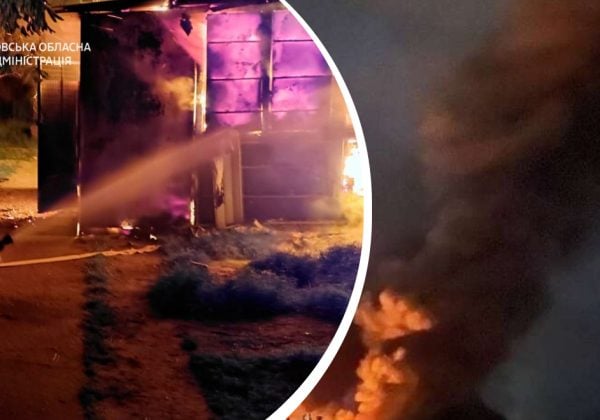 Фото до матеріалу: Дві загиблі, двоє поранених: РФ майже 20 разів обстріляла Дніпропетровщину