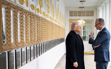 Фото до матеріалу: Трамп змінив зовнішню політику США: як Україні та ЄС побудувати нові відносини
