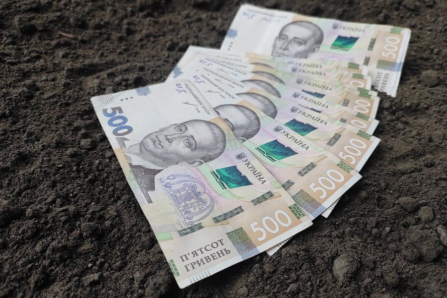 Фото до матеріалу: 161 млрд грн податків від аграріїв: хто насправді тримав економіку України у 2025 році?