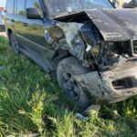 Фото до матеріалу: Ворог обстріляв Нікополь снарядами та дронами