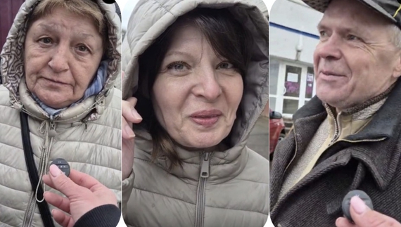 Фото до матеріалу: Які міські легенди знають чернігівці та за що люблять своє місто?