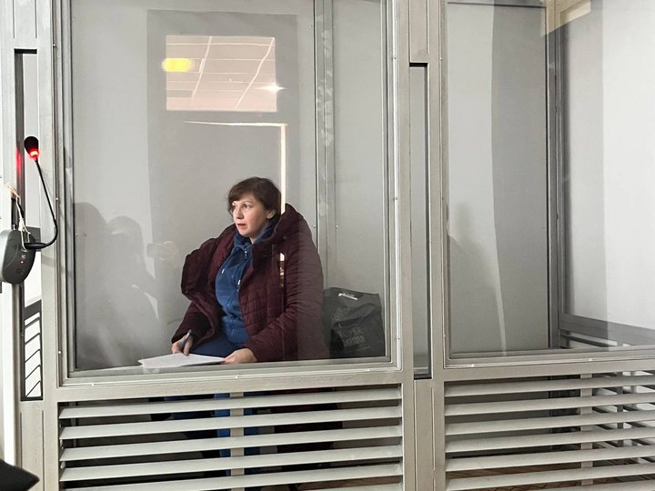 Фото до матеріалу: Чому проросійський пропагандист Руслан Коцаба не перебуває у міжнародному розшуку