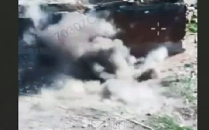 Фото до матеріалу: ДШВ ЗСУ знищили ворожих солдатів у руїнах на Олександрівському напрямку