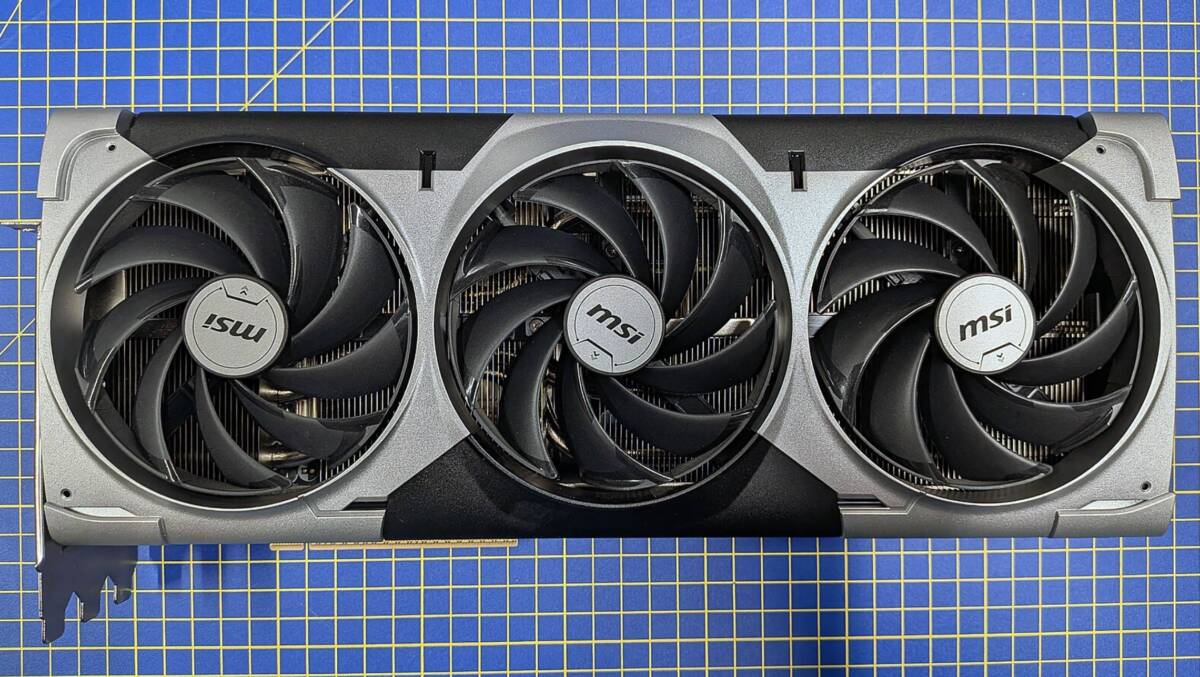 Фото до матеріалу: Французький ритейлер LDLC виставив на продаж зламані відеокарти NVIDIA RTX 5090