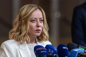 Фото до матеріалу: Кая Каллас закликала Азію шукати альтернативи російській нафті