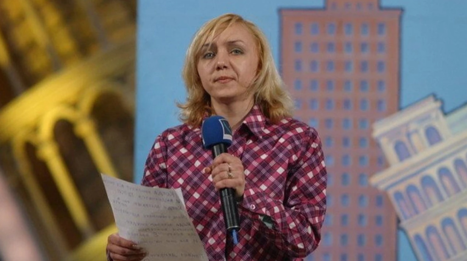 Фото до матеріалу: Загибель учасниці КВК «Утомленные солнцем» у ДТП в Росії