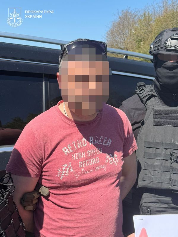 Фото до матеріалу: Фіктивний туберкульоз та переправлення за кордон - на Тернопільщині викрито злочинну схему