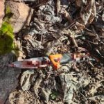 Фото до матеріалу: Граната в таксі: у Нікополі судитимуть агресивного пасажира за хуліганство