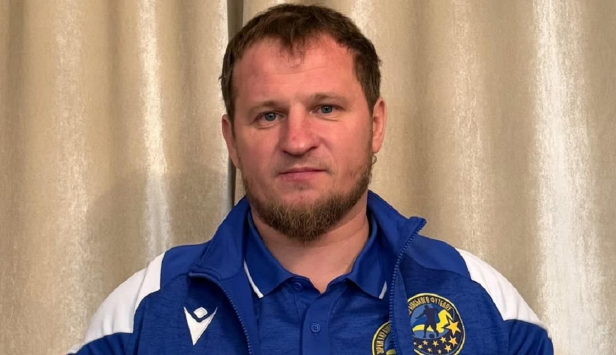 Фото до матеріалу: Алієв назвав єдиного героя Динамо після поразки від Шахтаря