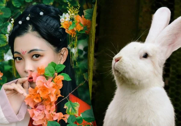 Фото до матеріалу: Китайський гороскоп на 29 квітня: Кроликам варто уникати егоїзму, а Свиням чекає прорив