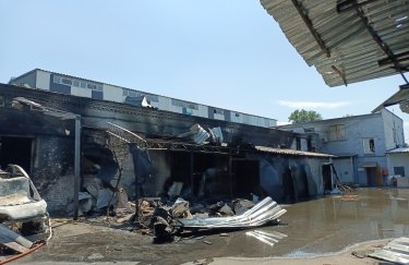 Фото до матеріалу: Бізнесу та державі відкрили нові категорії для реєстрації збитків від війни