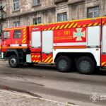 Фото до матеріалу: У Кривому Розі поліцейський застрелився із табельної зброї