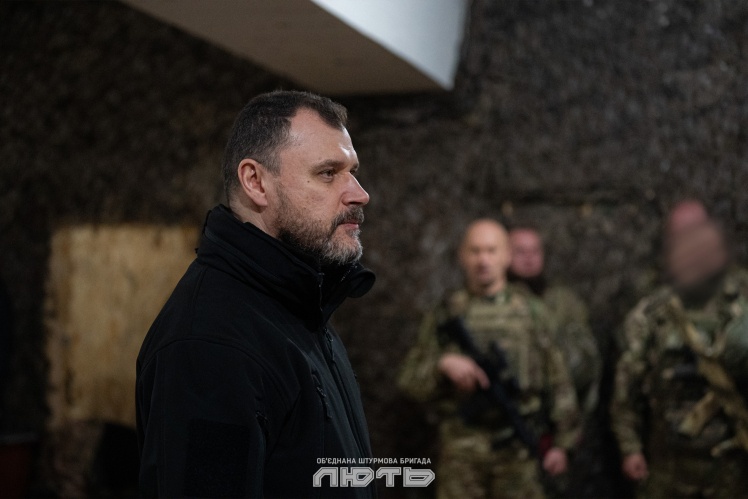 Фото до матеріалу: Олександр Фацевич про стрілянину в Голосіїві: що змінилося в поліції і як навчать патрульних