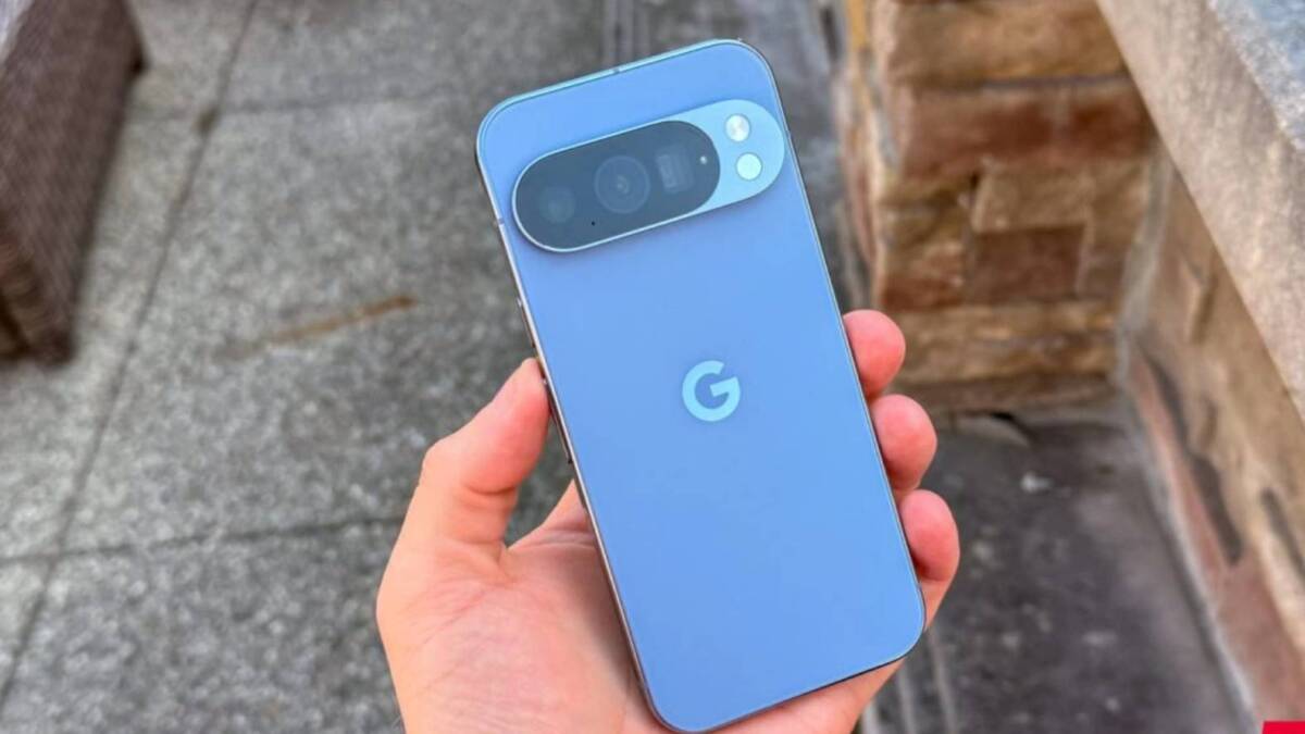 Фото до матеріалу: Google Pixel 11 може стати смартфоном року завдяки одному рішенню – Смартфони