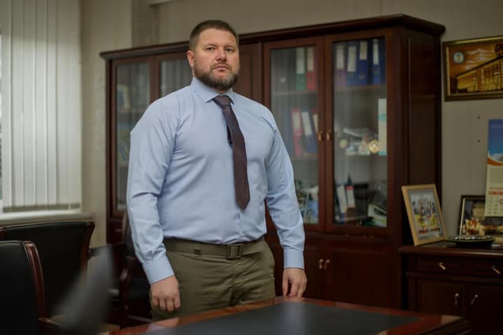 Фото до матеріалу: Федерация профспілок України відновила діалог з владою: зарплати зросли, борги погашено