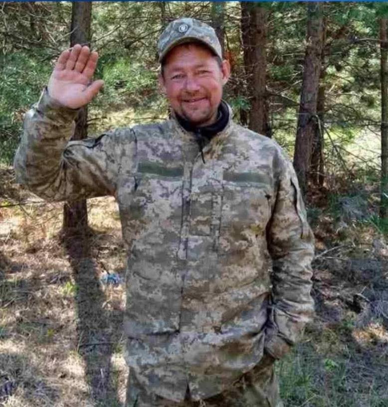 Фото до матеріалу: На Рівненщині та в інших регіонах попрощалися з захисниками України