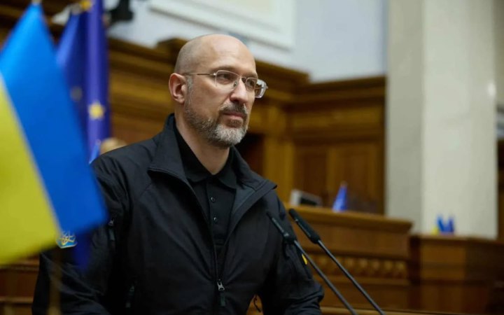 Фото до матеріалу: Шмигаль: тарифи на газ і тепло не змінювалися з 2022 року, а заборгованість зростає