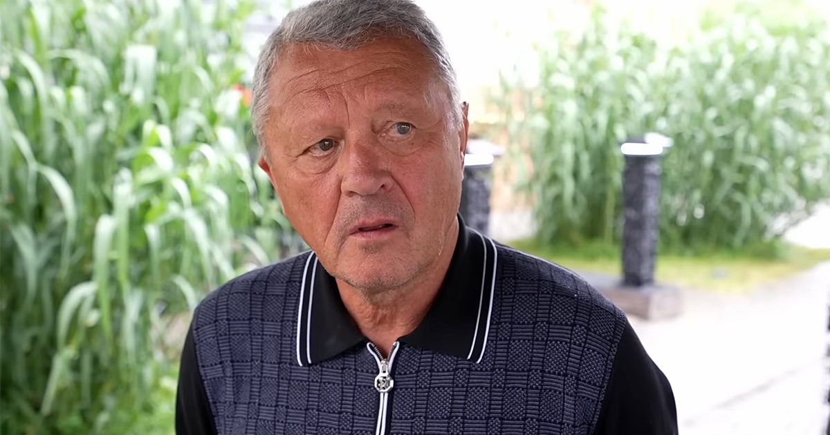 Фото до матеріалу: Чому УАФ проігнорувала Маркевича: керівництво збірної обрало італійця