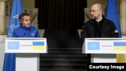 Фото до матеріалу: МАГАТЕ перевіряє 14 підстанцій для захисту українських АЕС