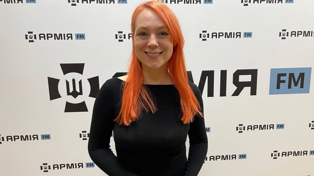 Фото до матеріалу: Світлана Тарабарова про виховання дітей під час війни: «Наші діти стали маленькими дорослими»