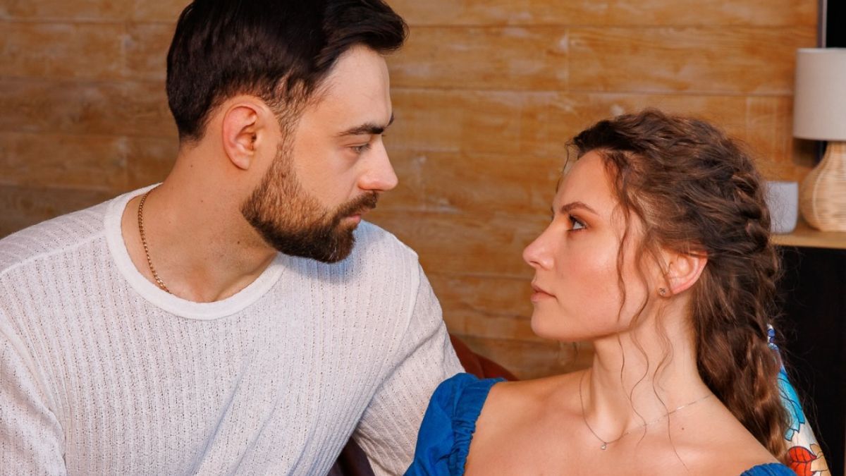 Фото до матеріалу: Серіал «Підміна» стане доступним безкоштовно на YouTube з 1 червня