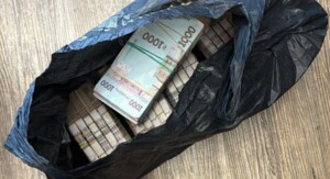 Фото до матеріалу: Атака на Одесу та порт, розлив олії та хабарники в СБУ: головне за 27 квітня
