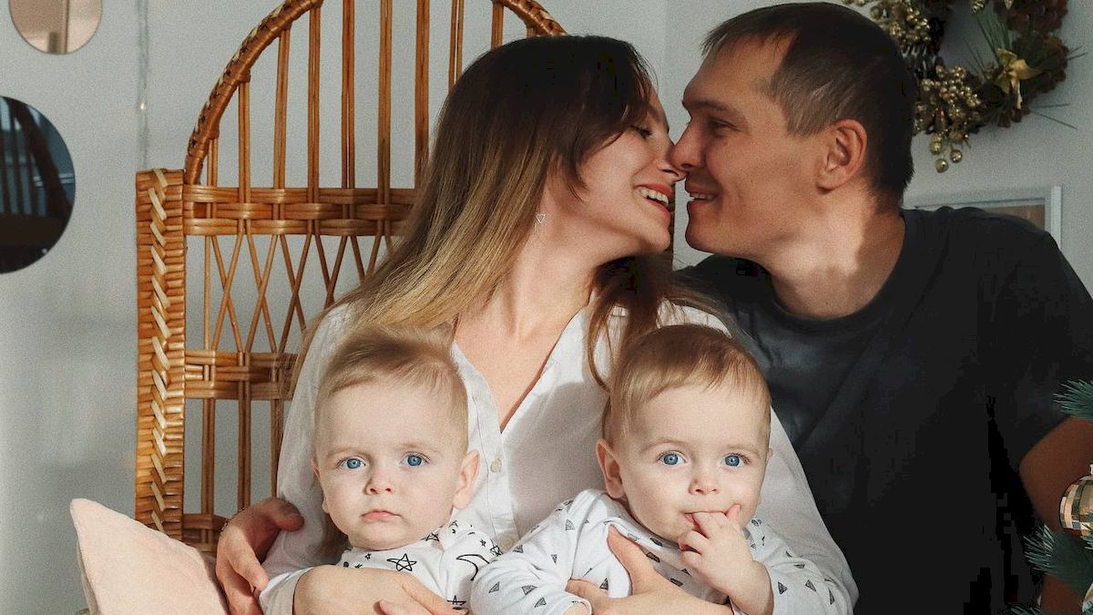 Фото до матеріалу: Як батькам дітей з аутизм підтримувати себе: досвід матері близнюків