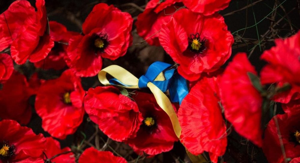 Фото до матеріалу: Берлін заборонив радянську та російську символіку на 9 травня через загрозу провокацій