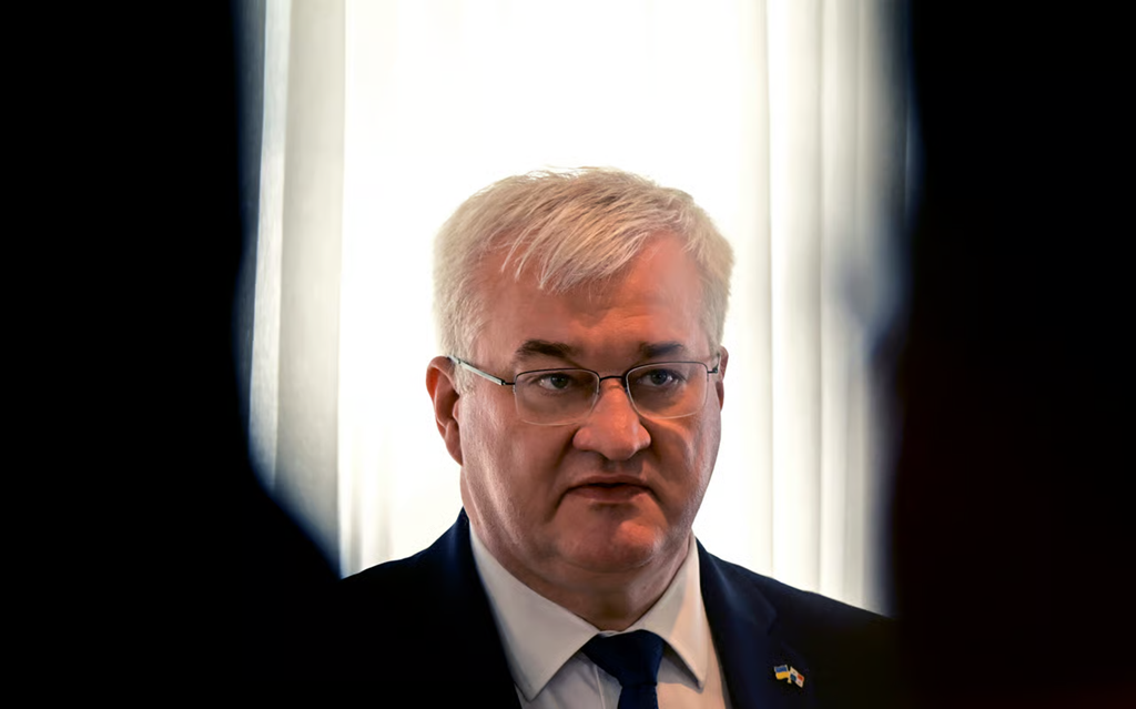 Фото до матеріалу: Україна запропонувала ЄС домовитися з Кремлем про взаємну заборону ударів по аеропортах