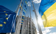 Фото до матеріалу: США чекають відповіді Ірану на мирні пропозиції до п'ятниці