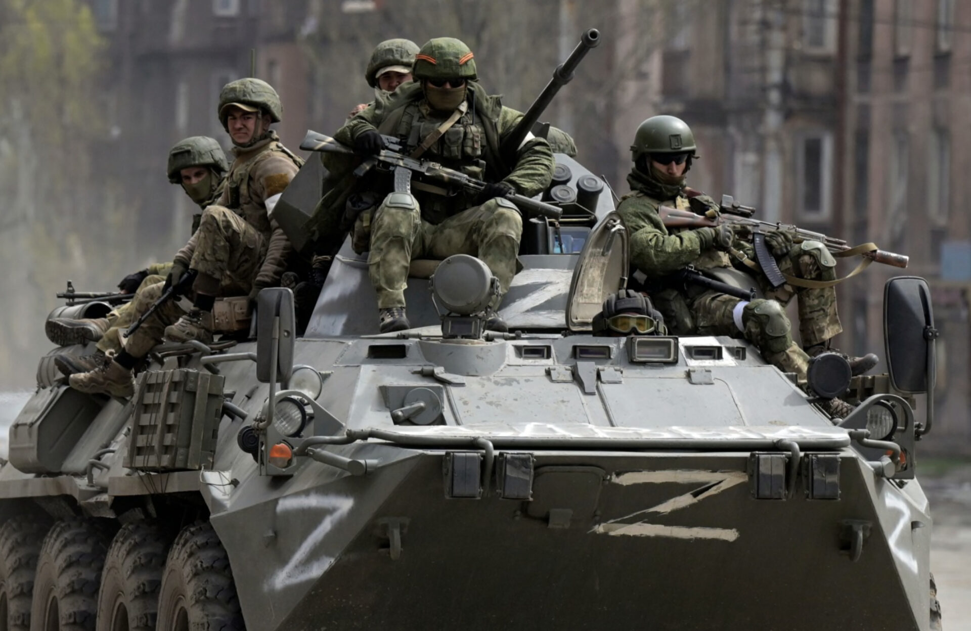 Фото до матеріалу: Країни східного флангу НАТО закликали посилити ППО через загрозу російських дронів