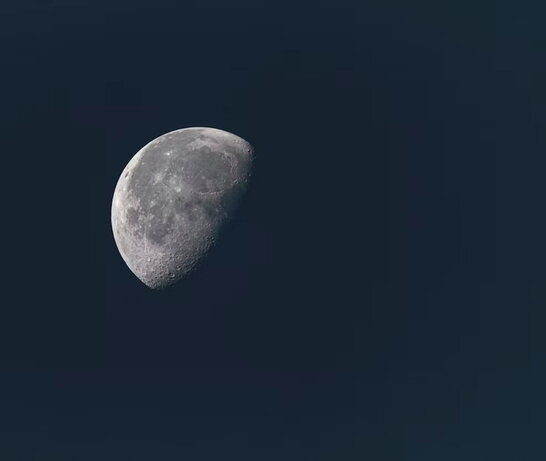 Фото до матеріалу: NASA зафіксувало катастрофічне просідання Мехіко: місто тоне щороку на 24 см