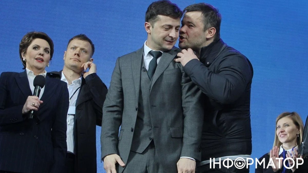 Фото до матеріалу: Санкції проти Богдана викликали гостру дискусію: експерти сумніваються у законності рішення