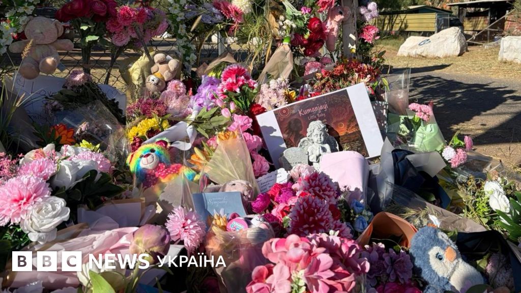 Фото до матеріалу: Дитина Куманджаї. Як вбивство 5-річної дівчинки сколихнуло всю Австралію і викликало заворушення