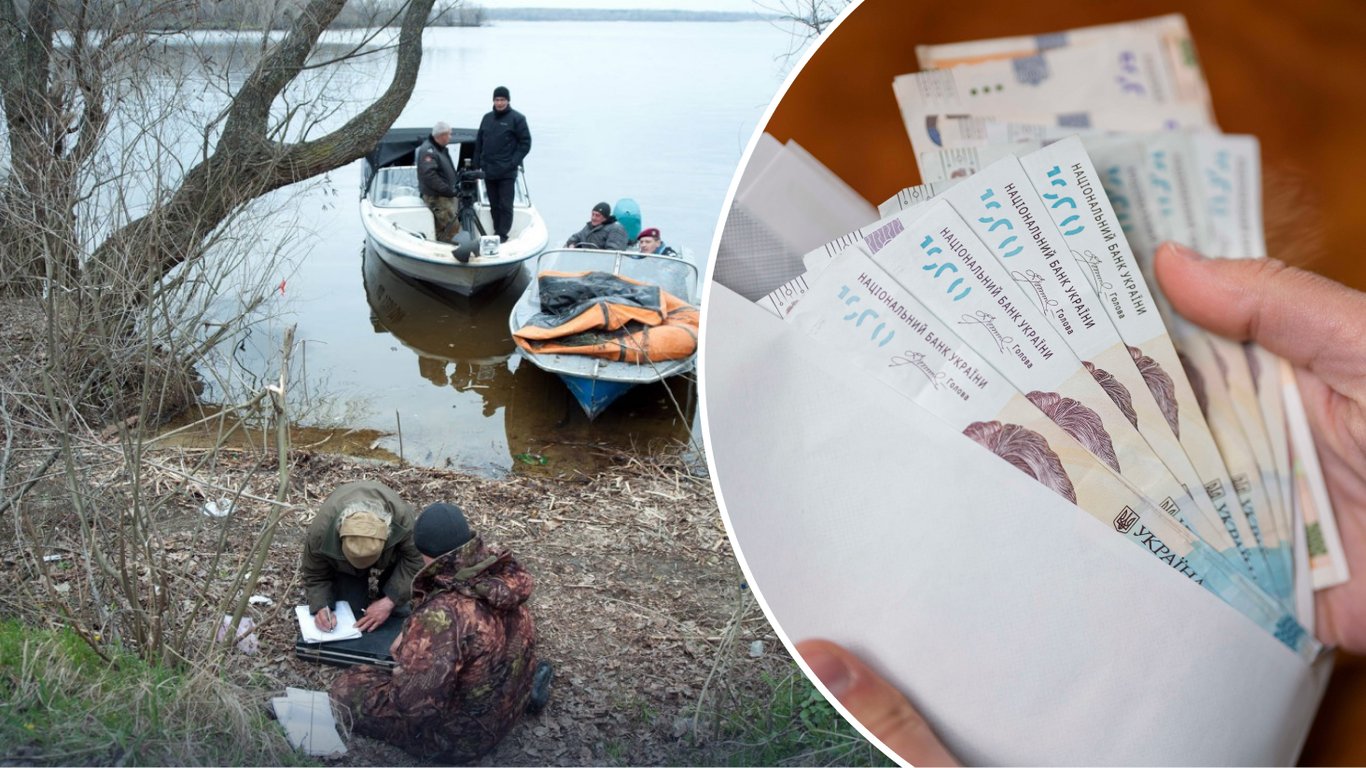 Фото до матеріалу: Один зайвий гачок — і штраф: суворі правила риболовлі в Україні у травні 2026 року